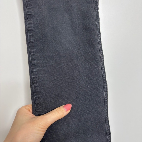 VUORI Ripstop Pants Gray - Picture 4 of 7